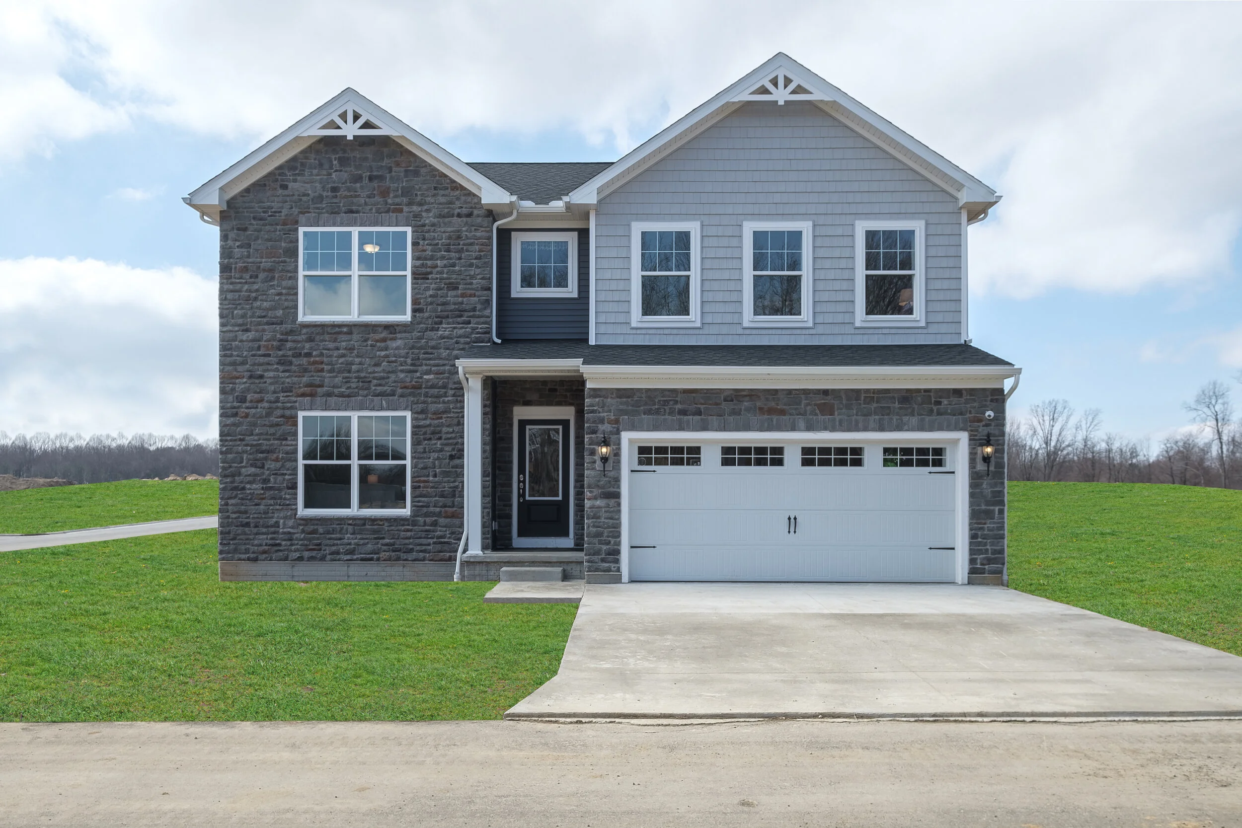 K. Hovnanian Homes (Hanover) Fall 2021 —2025 Parade of Homes